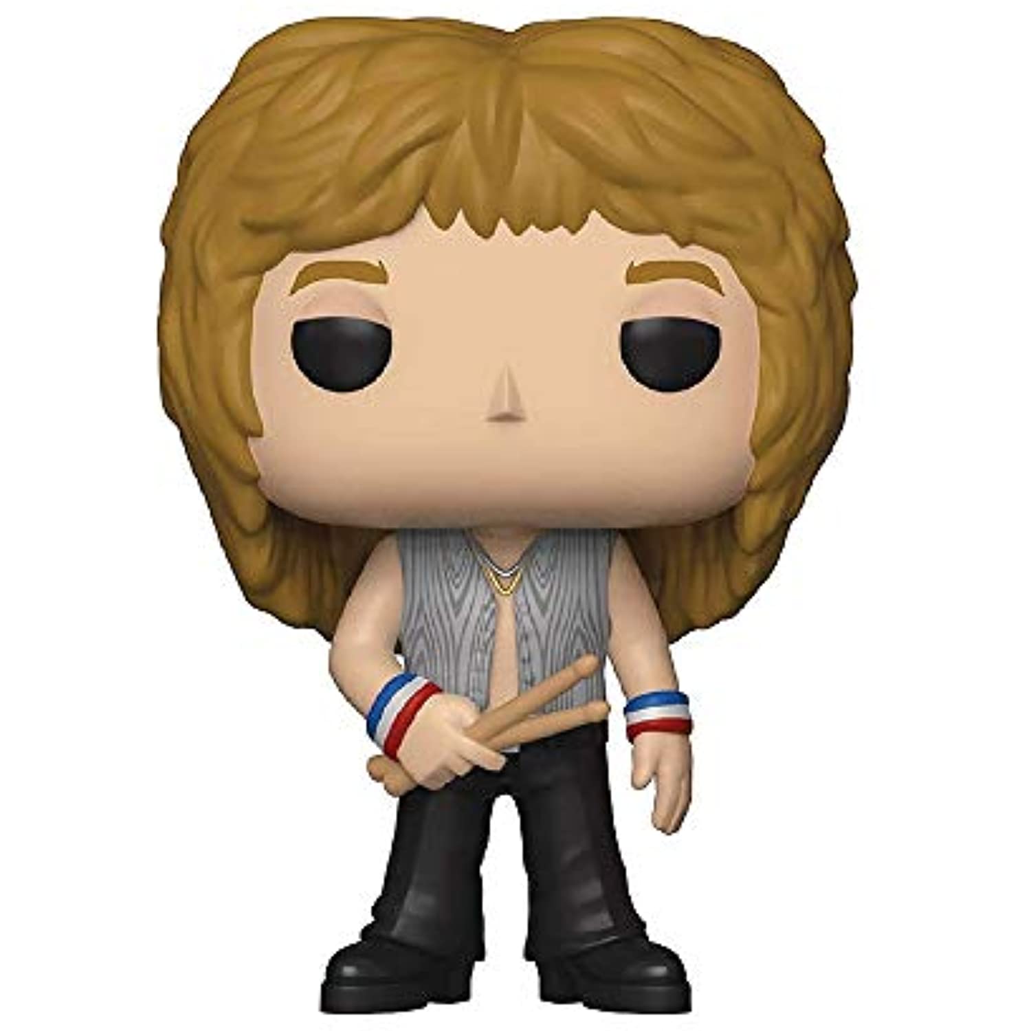 Vinyl Figure - fu33716