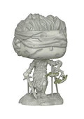 Vinyl Figure - fu34888