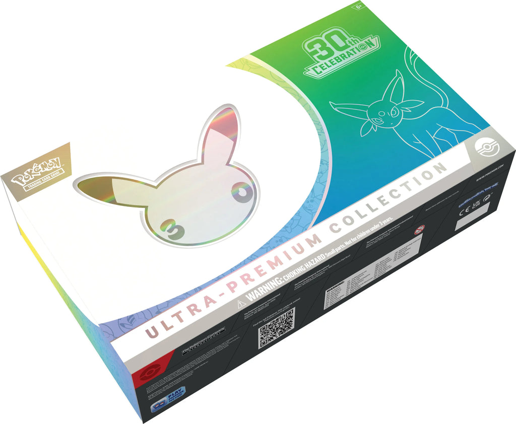 30th Anniversary | Ultra Premium Set (Day)