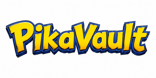 Pika Vault